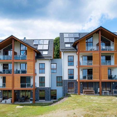 Uplandparcs Residence Astenberg Winterberg Luaran gambar
