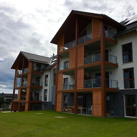 Uplandparcs Residence Astenberg Winterberg Luaran gambar