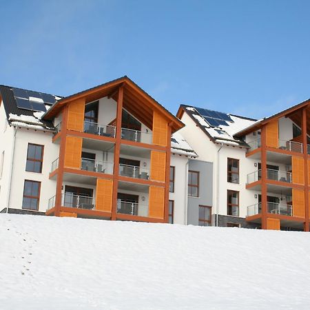 Uplandparcs Residence Astenberg Winterberg Luaran gambar
