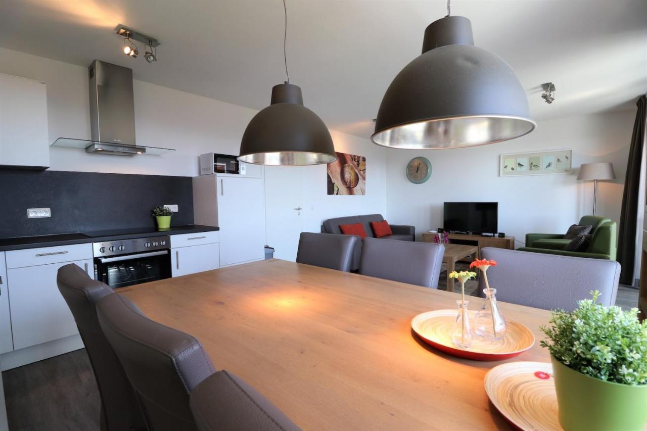 Uplandparcs Residence Astenberg Winterberg Luaran gambar