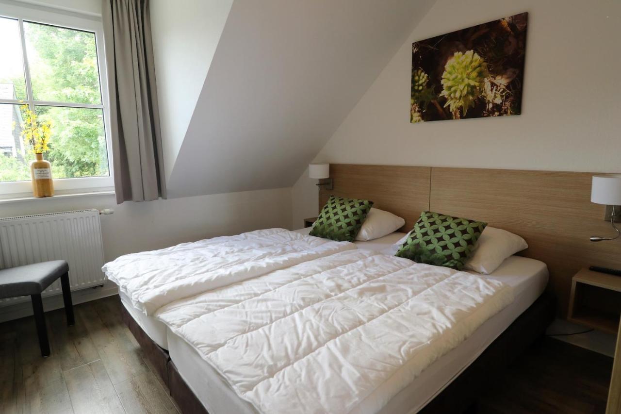 Uplandparcs Residence Astenberg Winterberg Luaran gambar