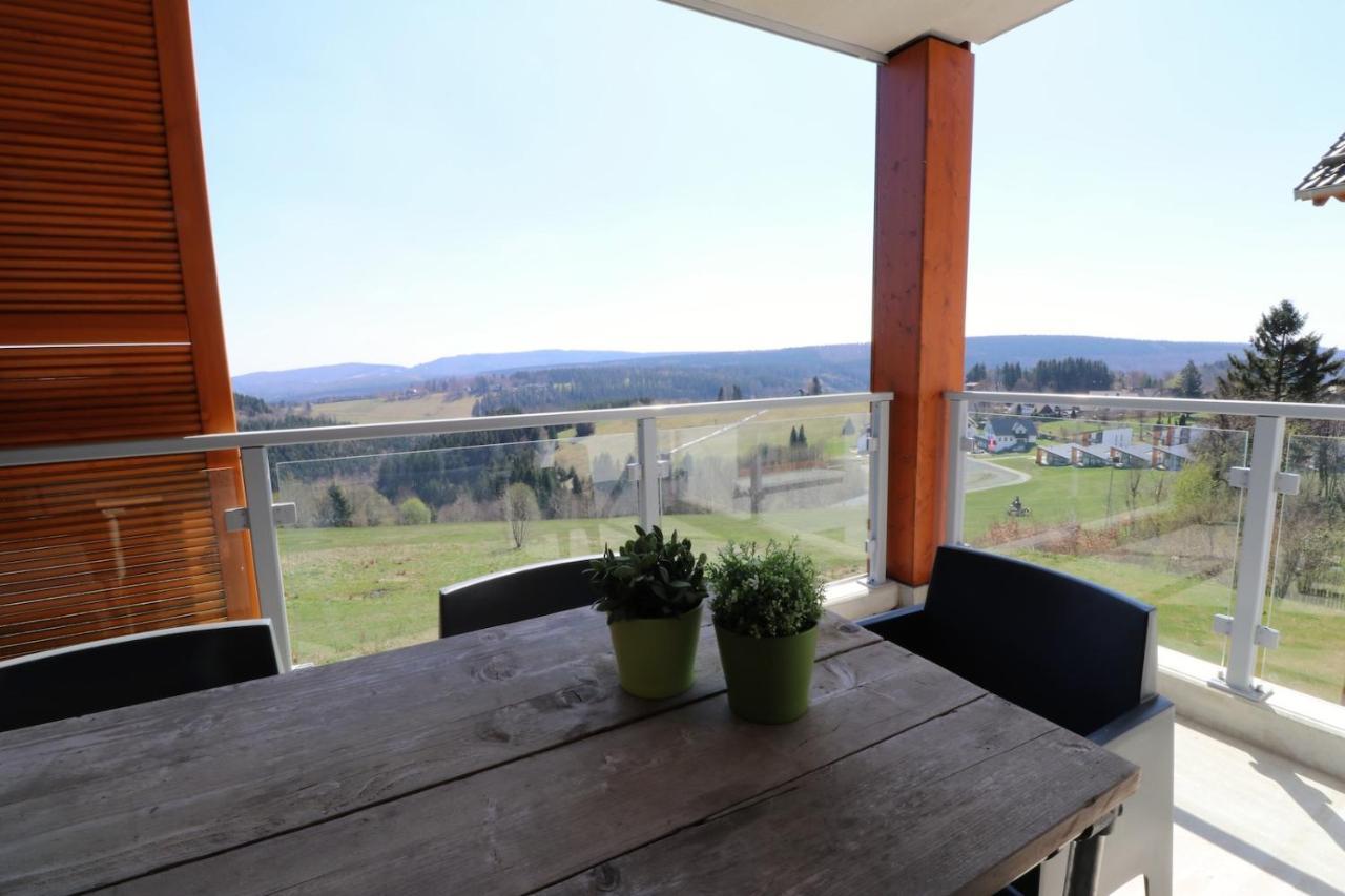 Uplandparcs Residence Astenberg Winterberg Luaran gambar