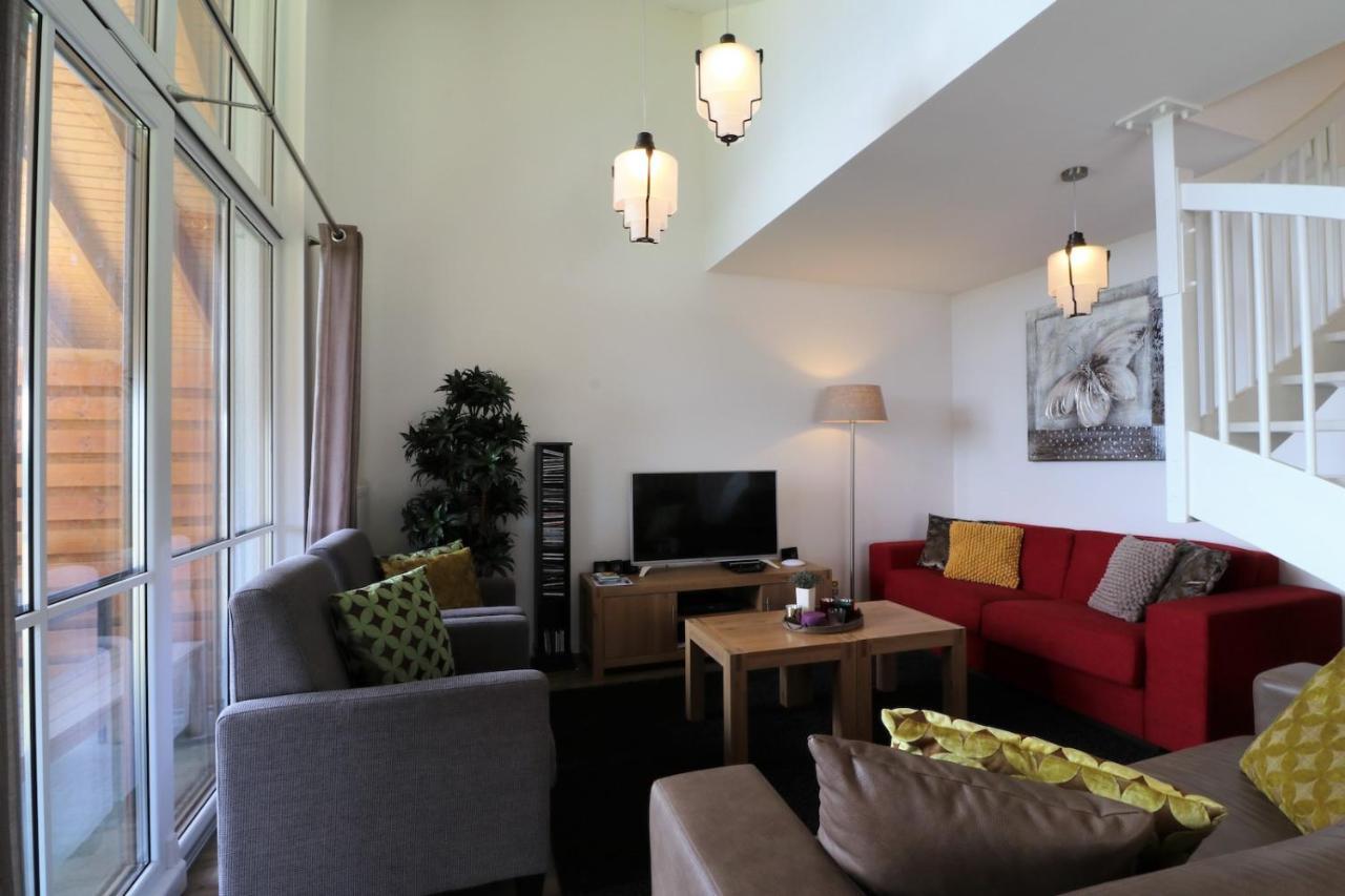 Uplandparcs Residence Astenberg Winterberg Luaran gambar