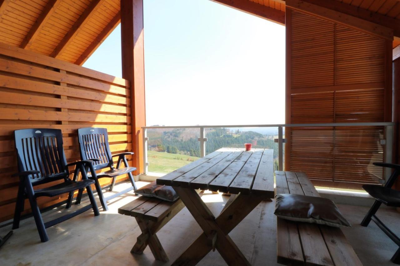 Uplandparcs Residence Astenberg Winterberg Luaran gambar