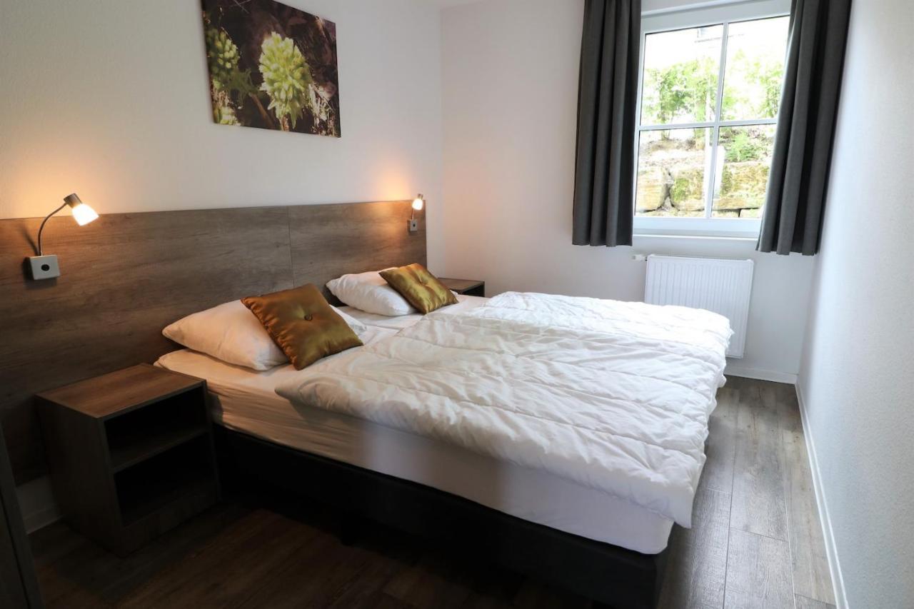 Uplandparcs Residence Astenberg Winterberg Luaran gambar