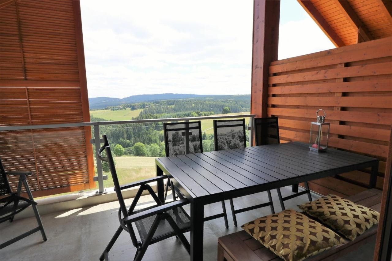 Uplandparcs Residence Astenberg Winterberg Luaran gambar