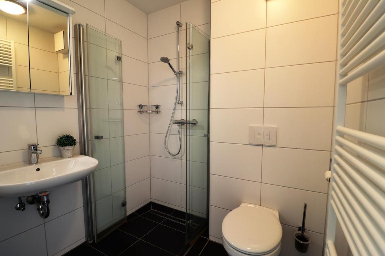 Uplandparcs Residence Astenberg Winterberg Luaran gambar