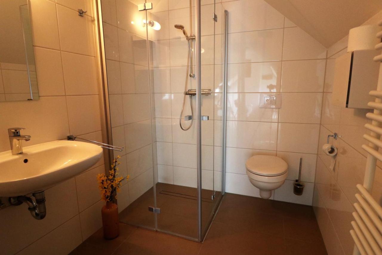 Uplandparcs Residence Astenberg Winterberg Luaran gambar