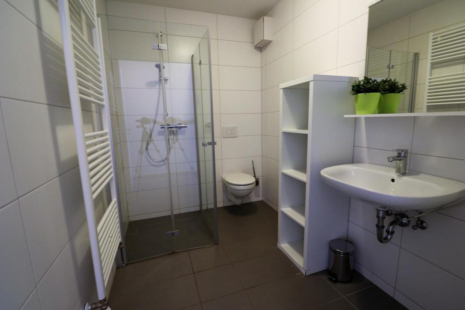 Uplandparcs Residence Astenberg Winterberg Luaran gambar