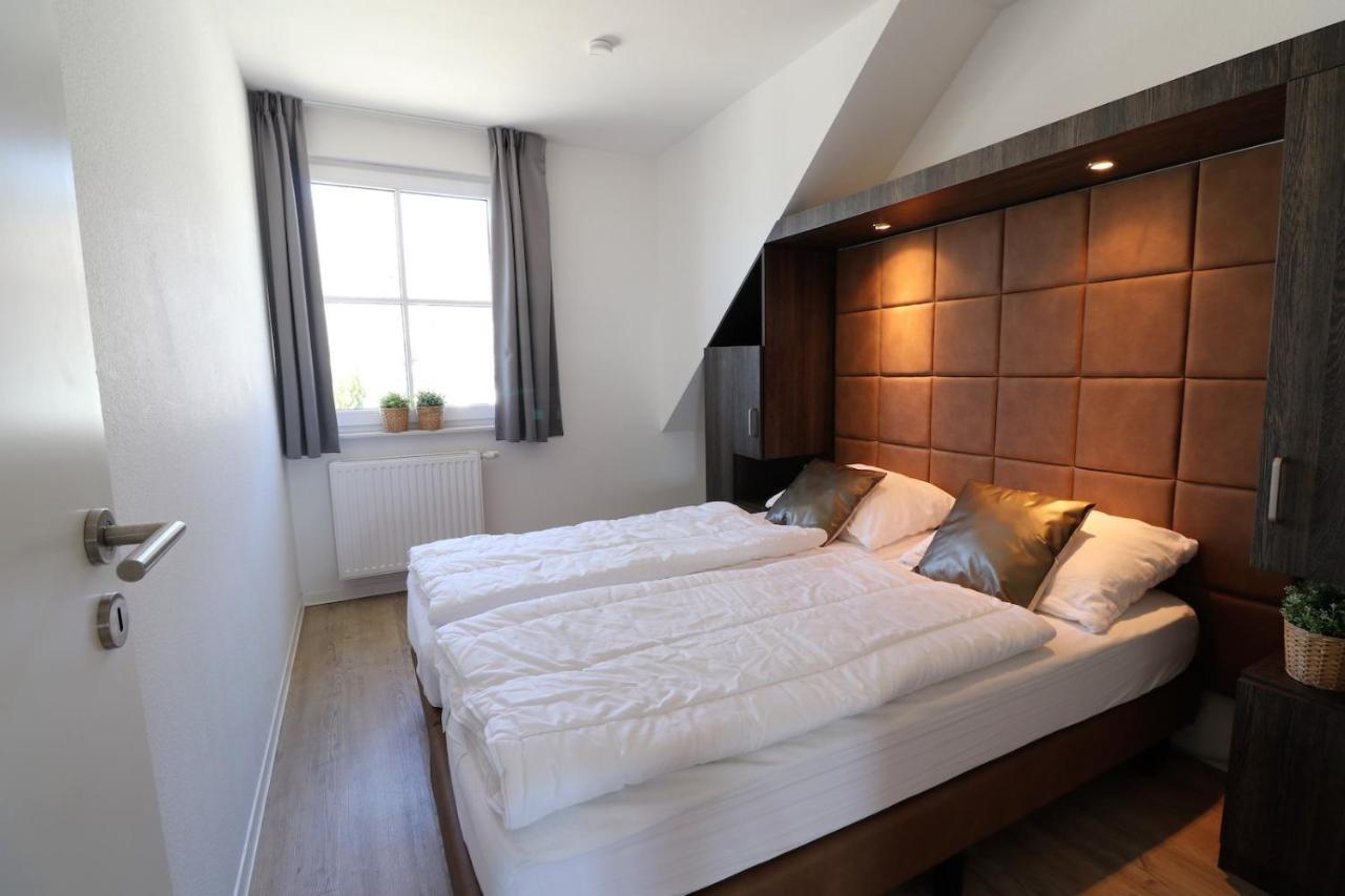 Uplandparcs Residence Astenberg Winterberg Luaran gambar
