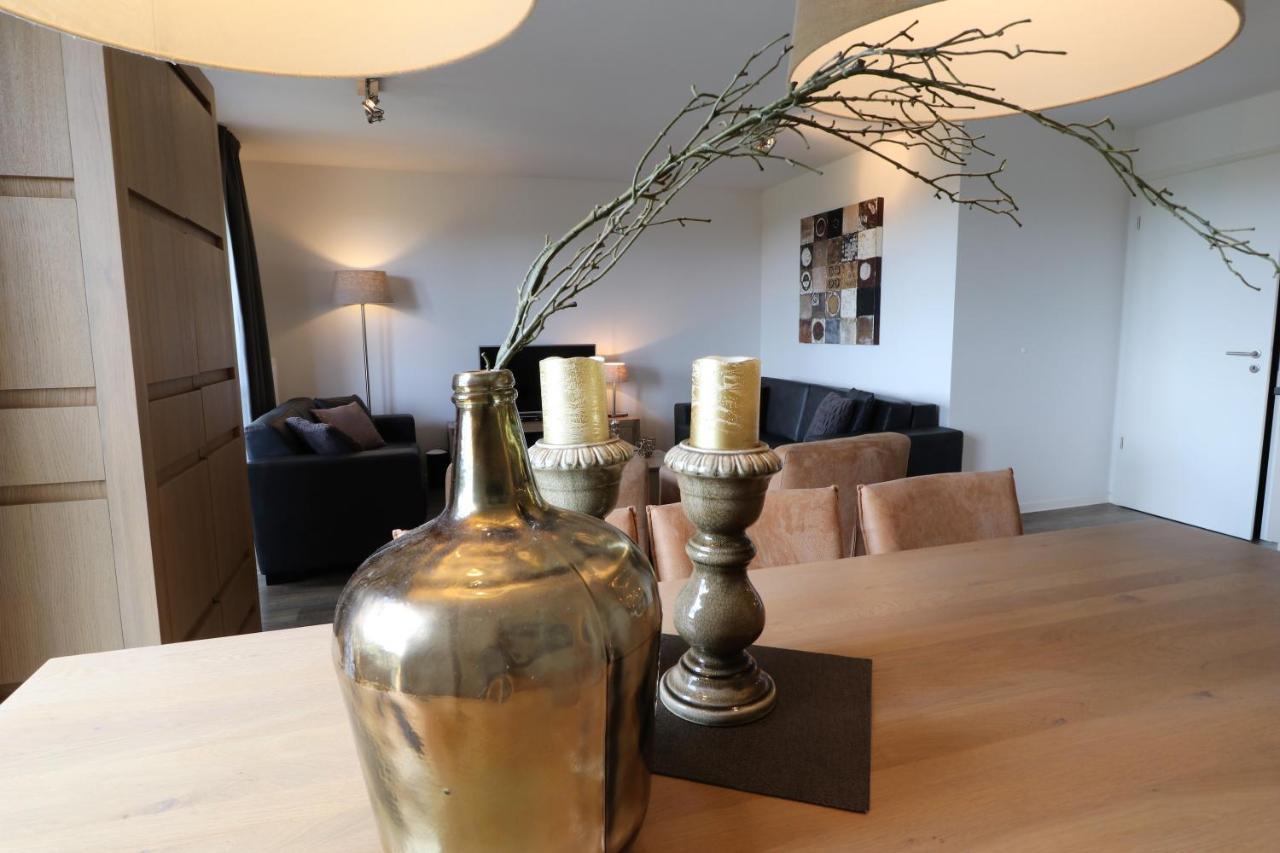 Uplandparcs Residence Astenberg Winterberg Luaran gambar