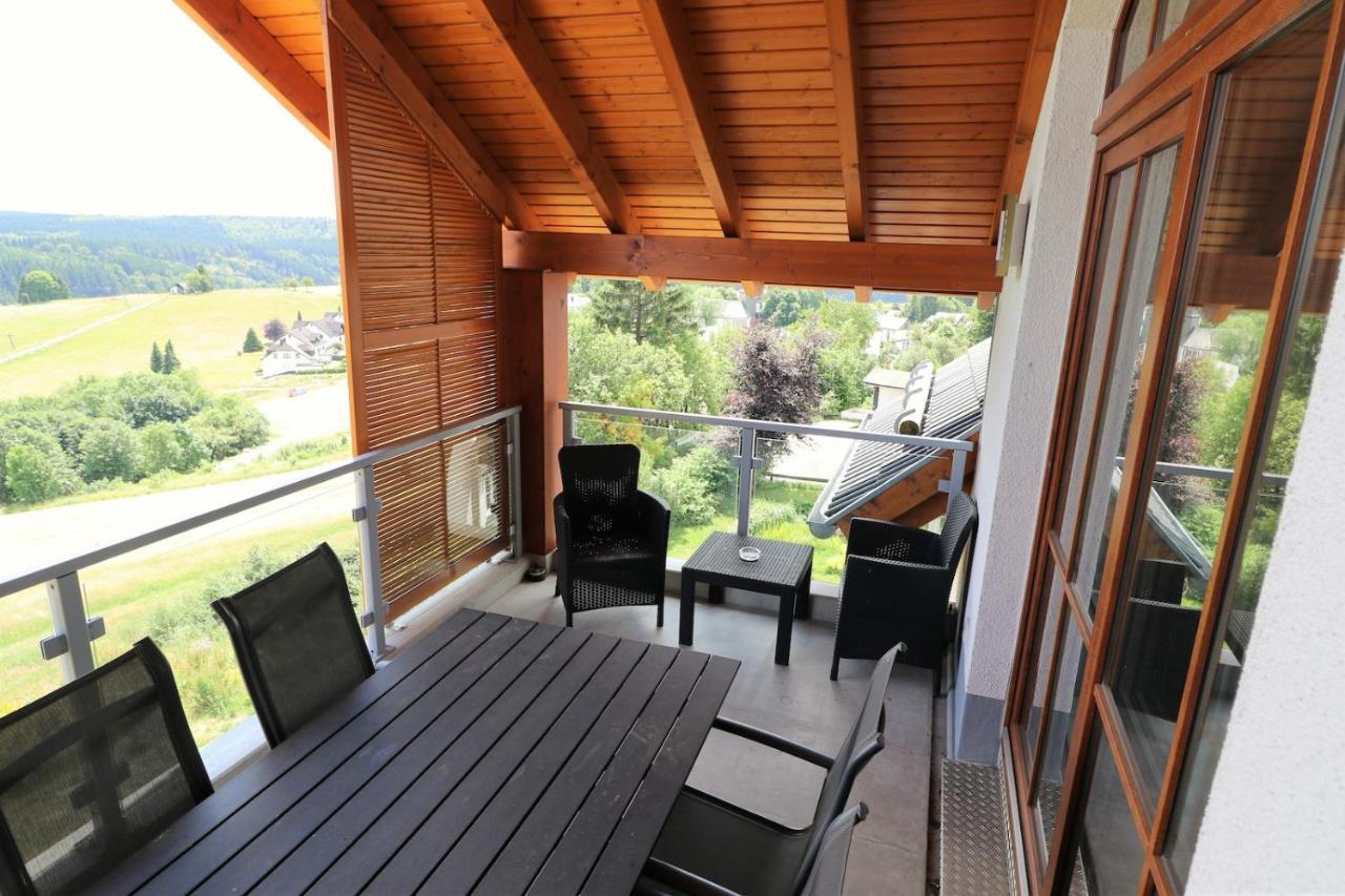 Uplandparcs Residence Astenberg Winterberg Luaran gambar