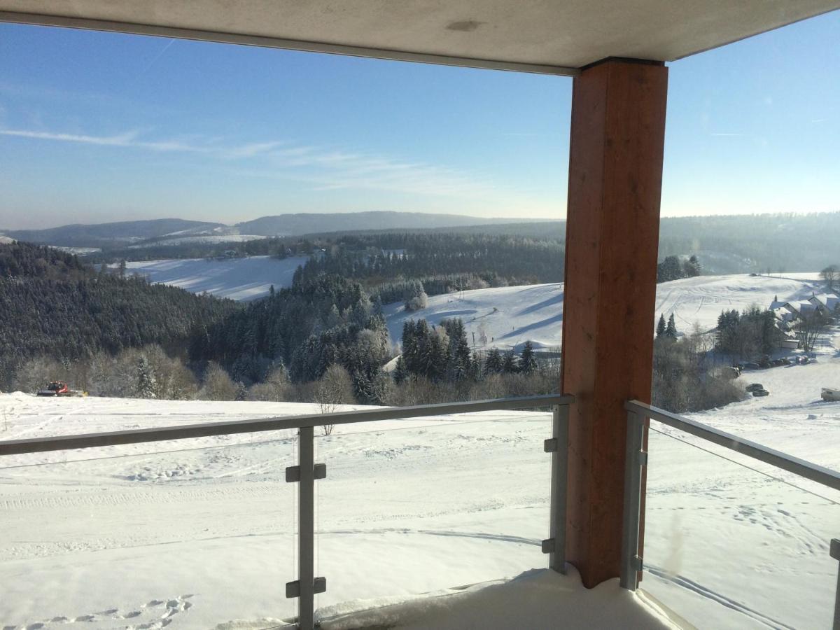 Uplandparcs Residence Astenberg Winterberg Luaran gambar
