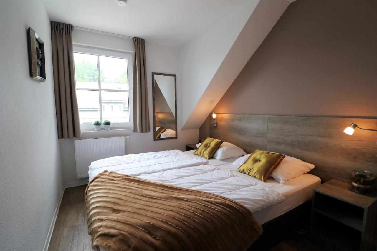 Uplandparcs Residence Astenberg Winterberg Luaran gambar