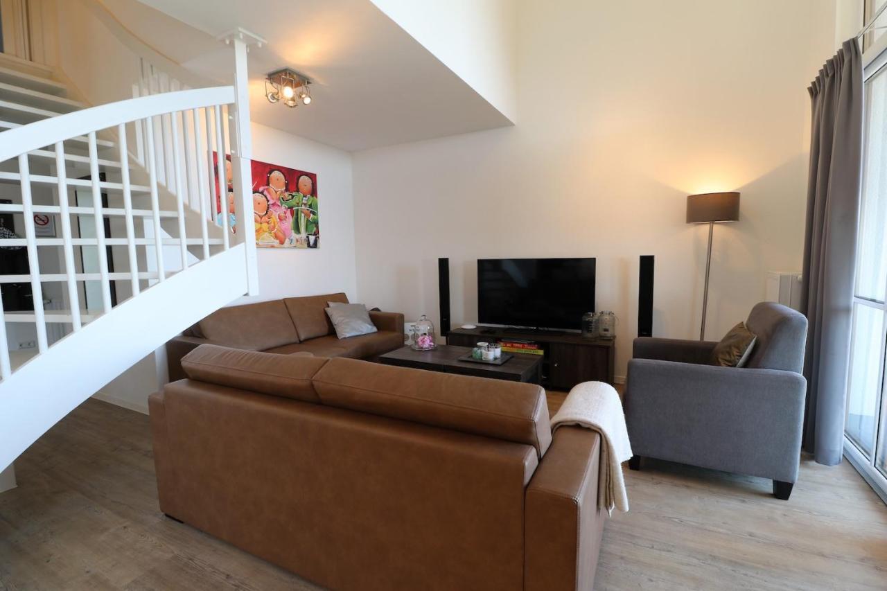 Uplandparcs Residence Astenberg Winterberg Luaran gambar