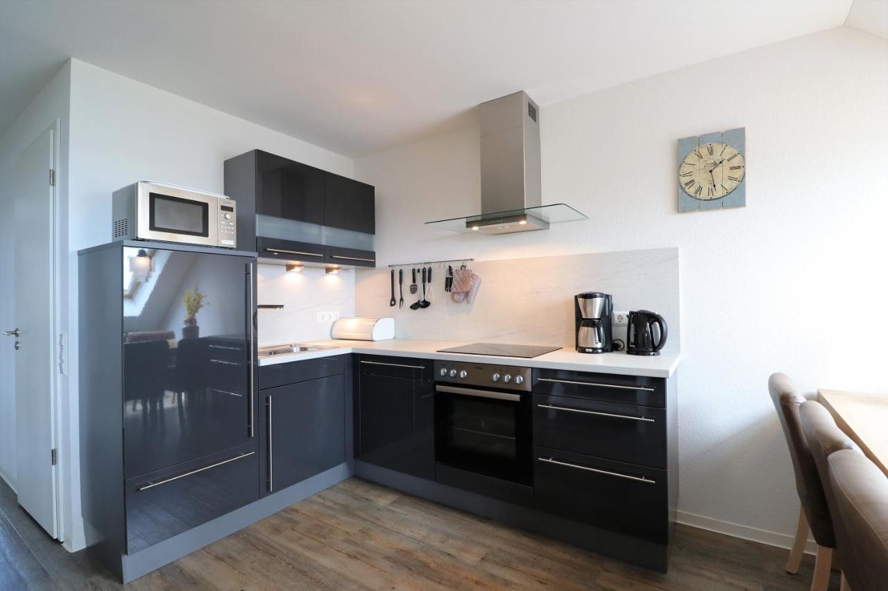 Uplandparcs Residence Astenberg Winterberg Luaran gambar