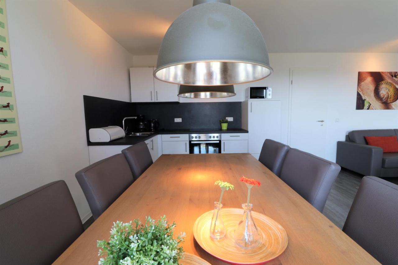Uplandparcs Residence Astenberg Winterberg Luaran gambar