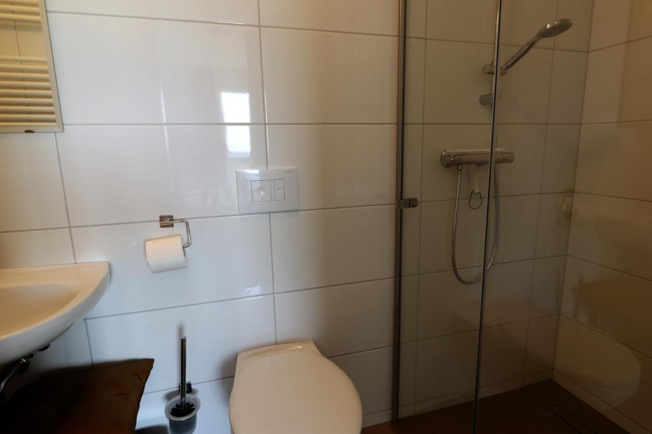 Uplandparcs Residence Astenberg Winterberg Luaran gambar