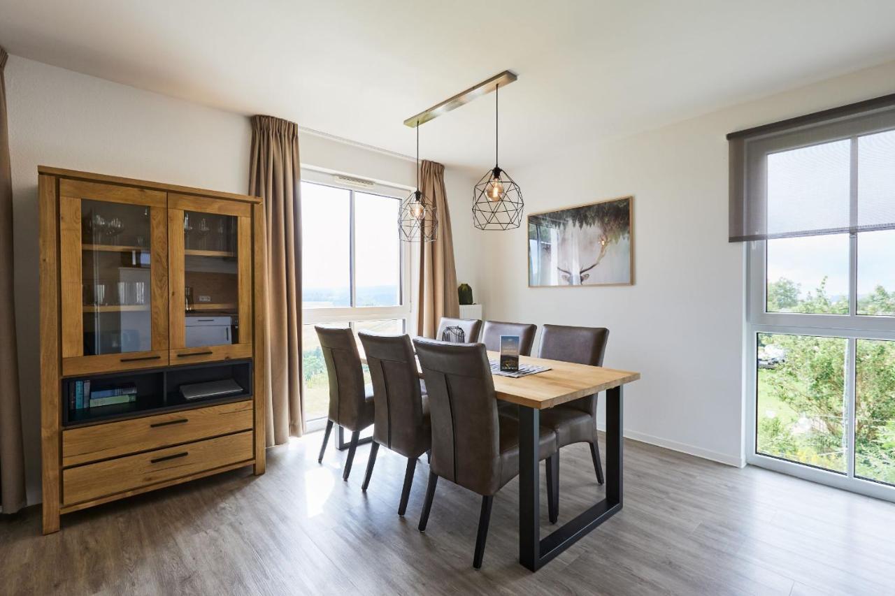 Uplandparcs Residence Astenberg Winterberg Luaran gambar