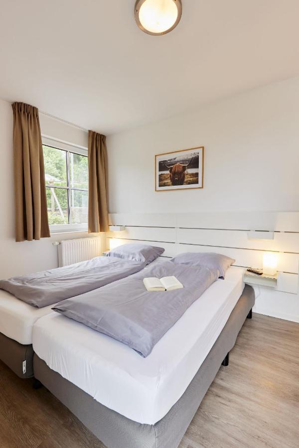 Uplandparcs Residence Astenberg Winterberg Luaran gambar