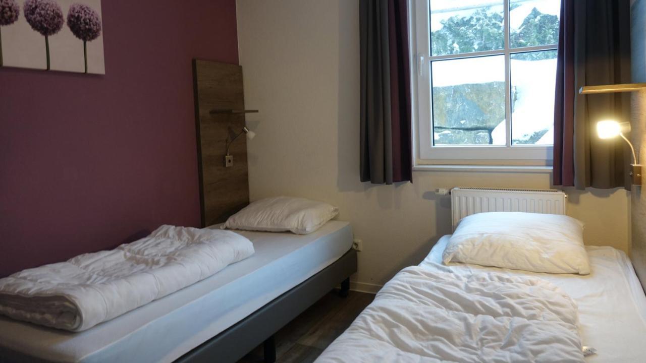 Uplandparcs Residence Astenberg Winterberg Luaran gambar