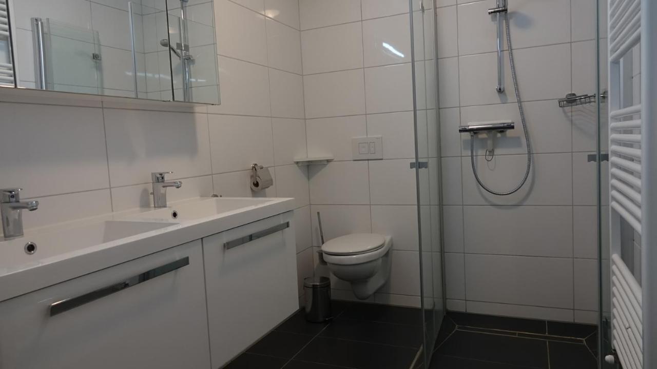 Uplandparcs Residence Astenberg Winterberg Luaran gambar
