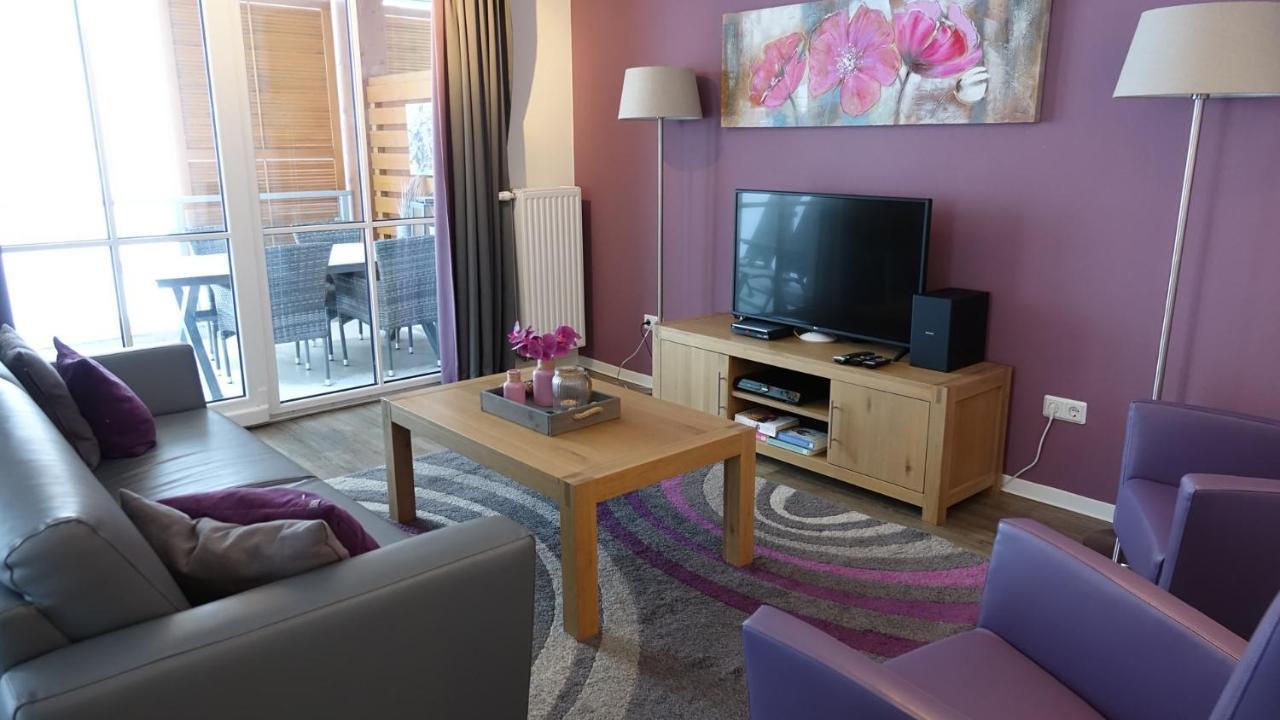 Uplandparcs Residence Astenberg Winterberg Luaran gambar