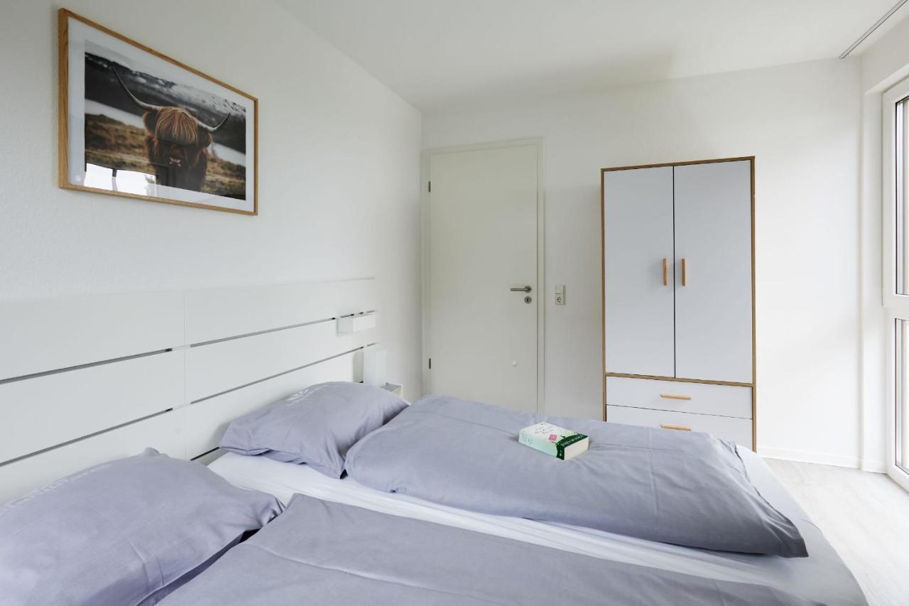 Uplandparcs Residence Astenberg Winterberg Luaran gambar