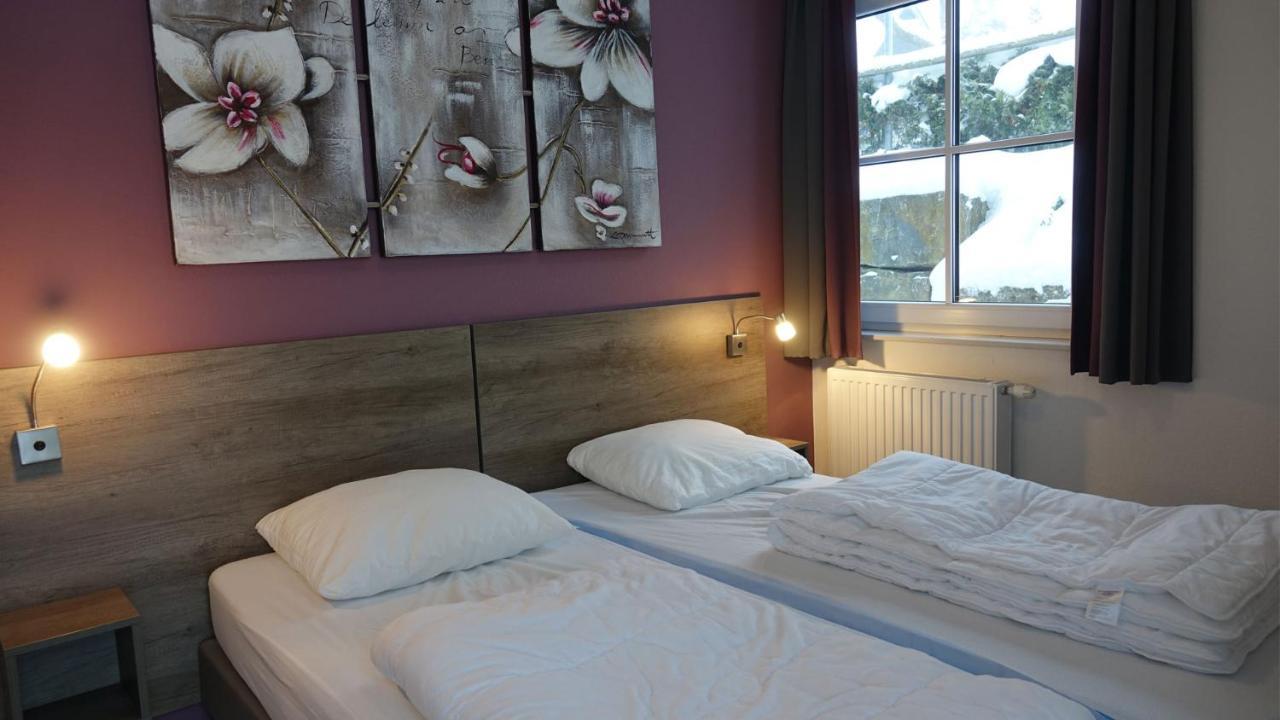 Uplandparcs Residence Astenberg Winterberg Luaran gambar