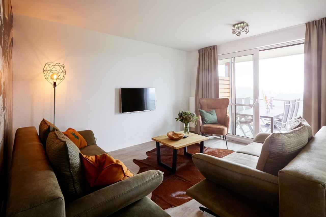 Uplandparcs Residence Astenberg Winterberg Luaran gambar