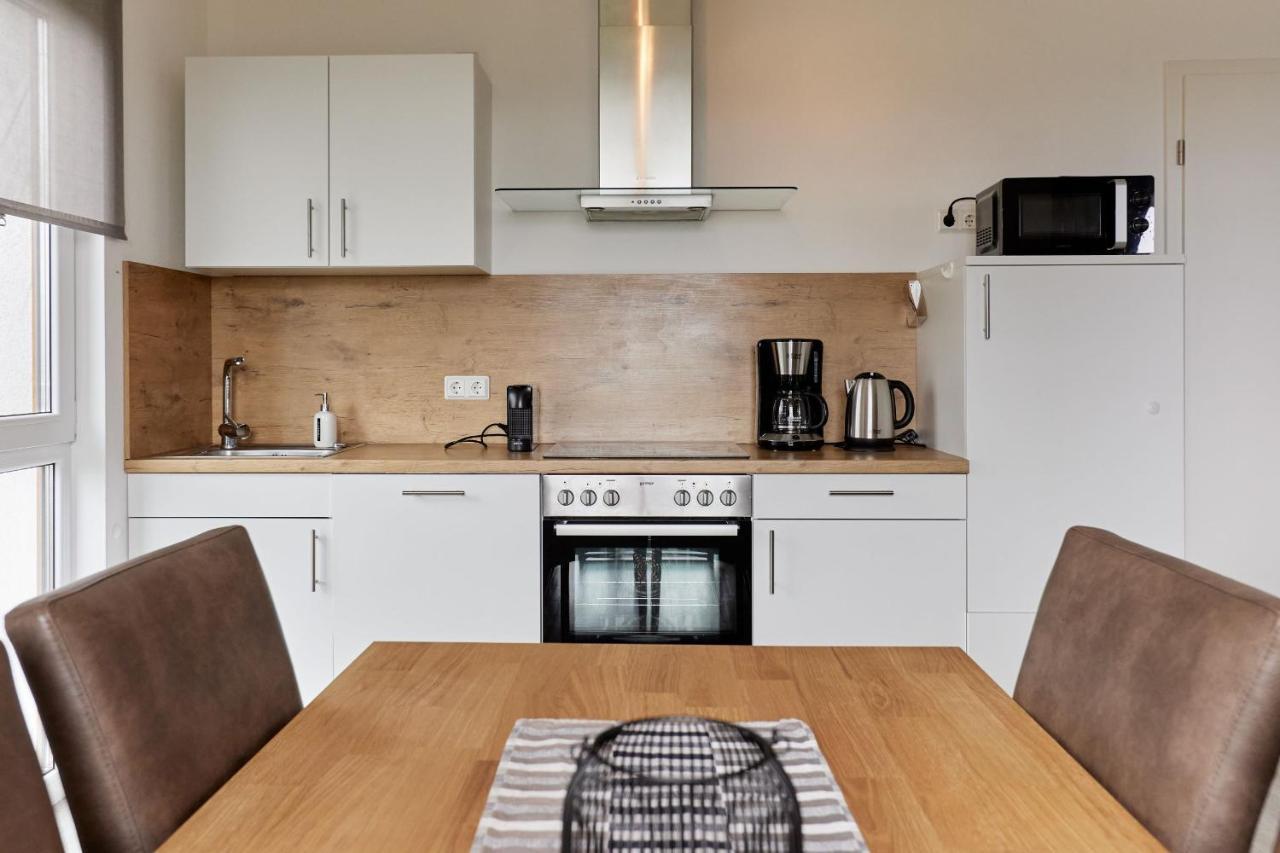 Uplandparcs Residence Astenberg Winterberg Luaran gambar