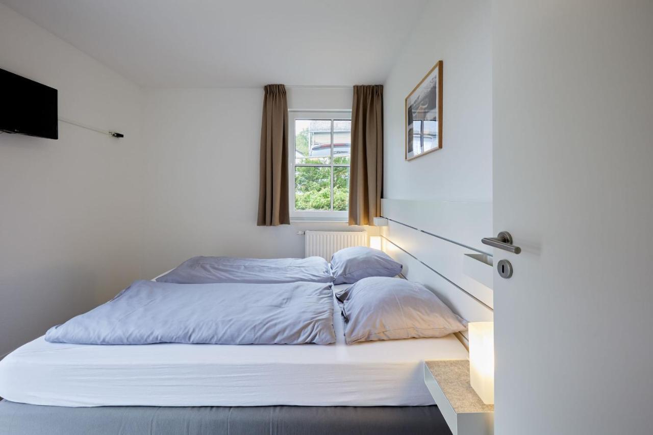 Uplandparcs Residence Astenberg Winterberg Luaran gambar