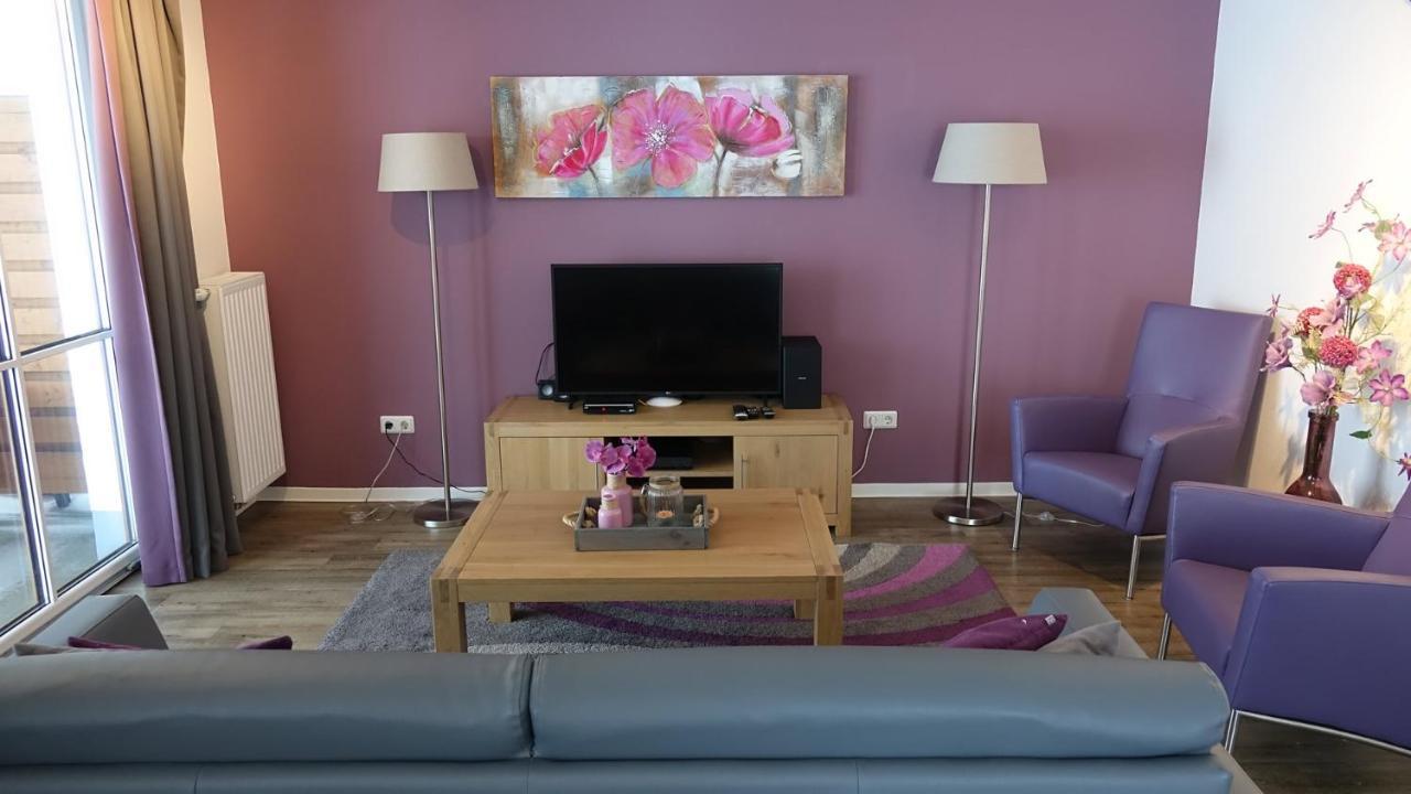 Uplandparcs Residence Astenberg Winterberg Luaran gambar