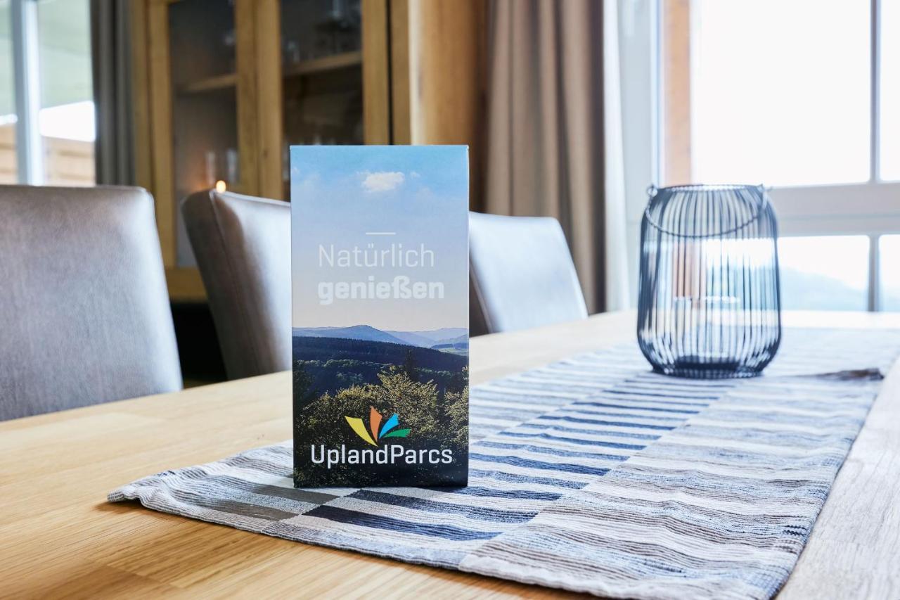 Uplandparcs Residence Astenberg Winterberg Luaran gambar