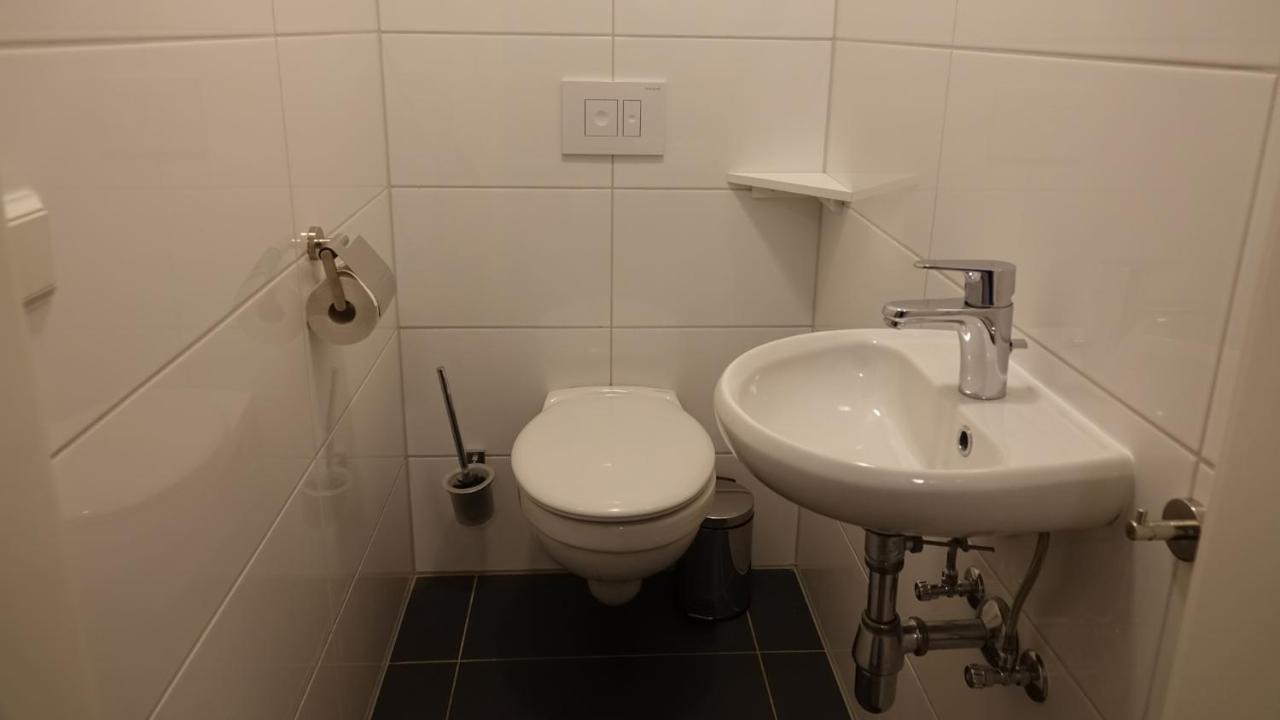 Uplandparcs Residence Astenberg Winterberg Luaran gambar