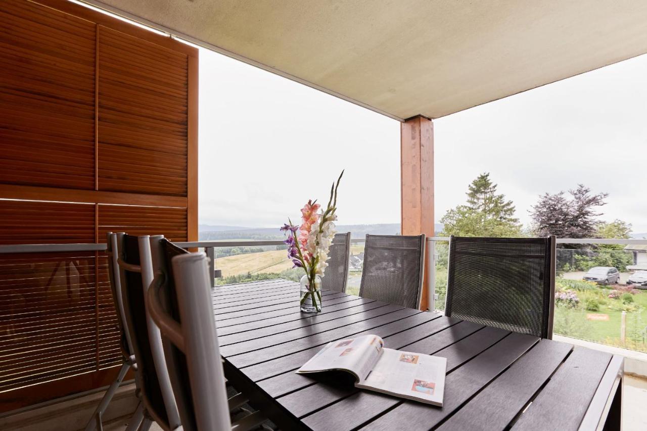Uplandparcs Residence Astenberg Winterberg Luaran gambar