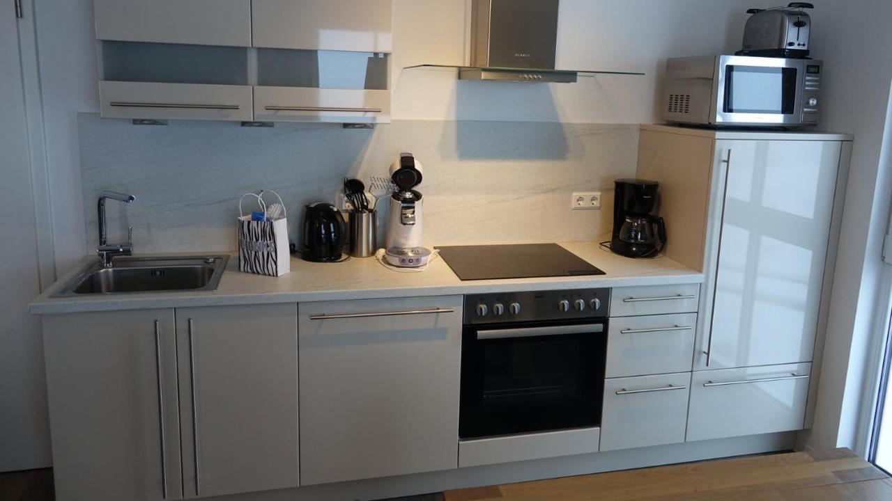 Uplandparcs Residence Astenberg Winterberg Luaran gambar