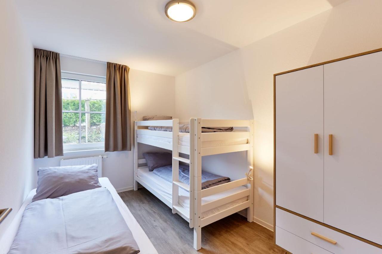 Uplandparcs Residence Astenberg Winterberg Luaran gambar