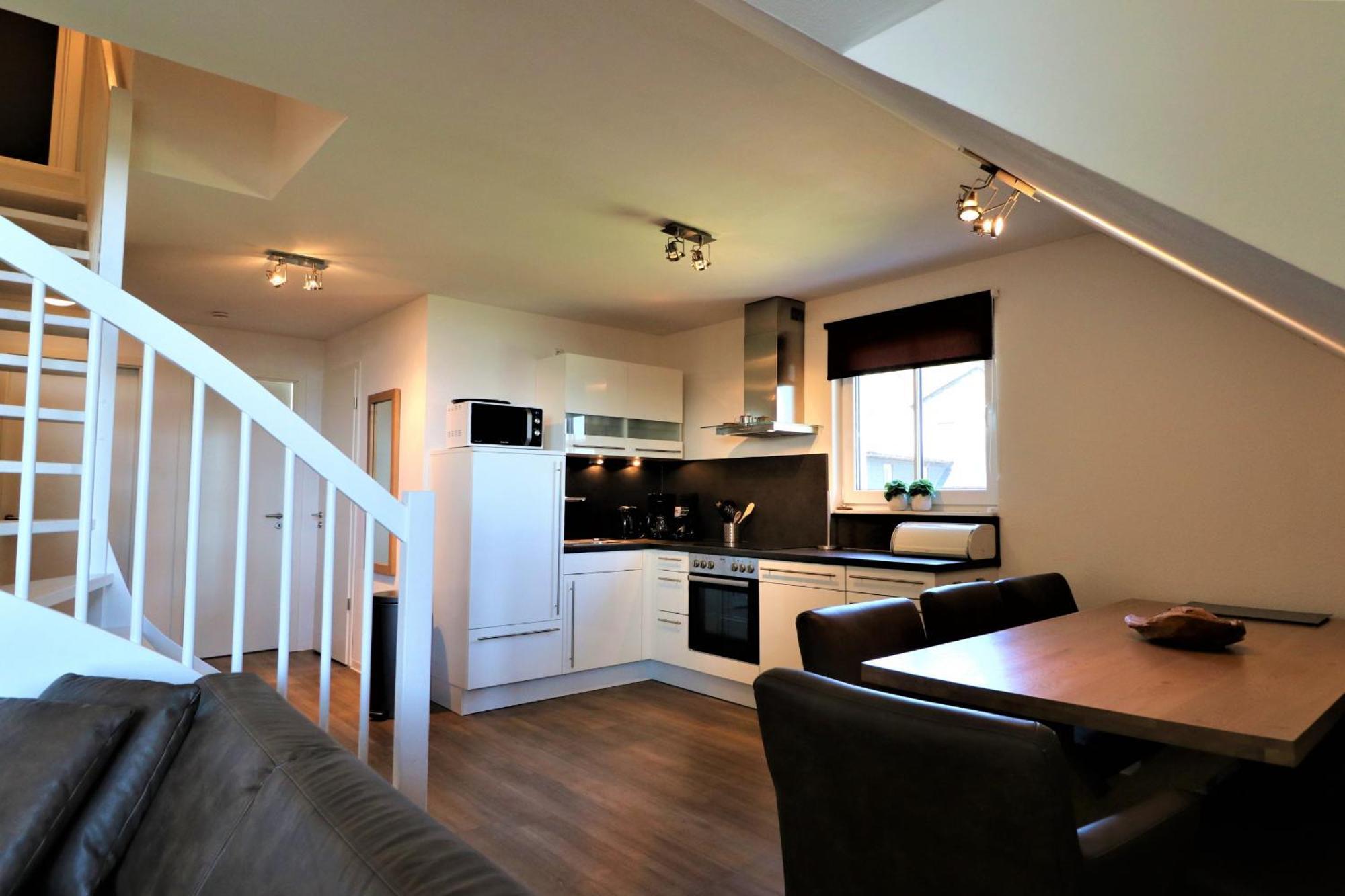 Uplandparcs Residence Astenberg Winterberg Luaran gambar