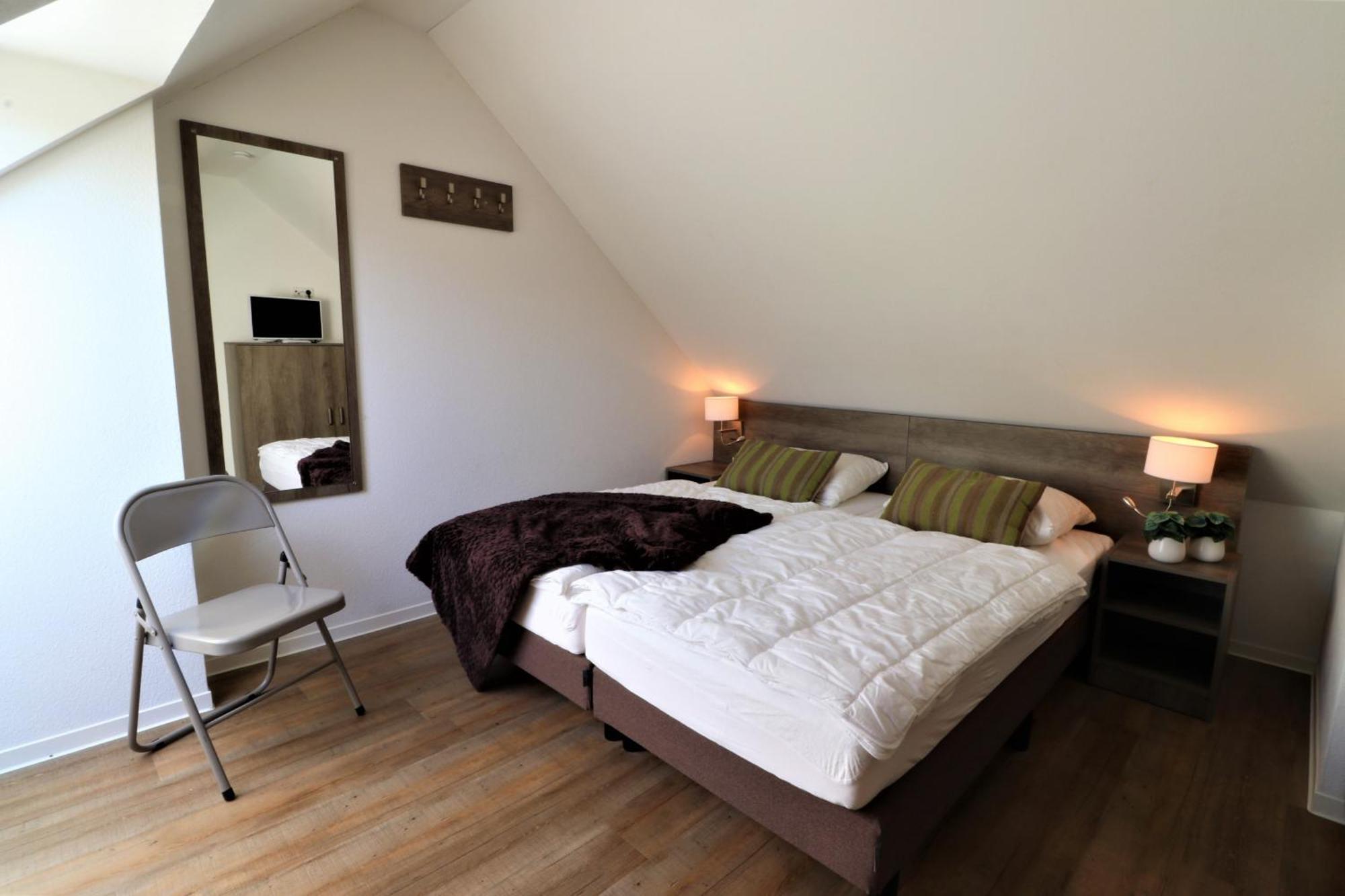 Uplandparcs Residence Astenberg Winterberg Luaran gambar