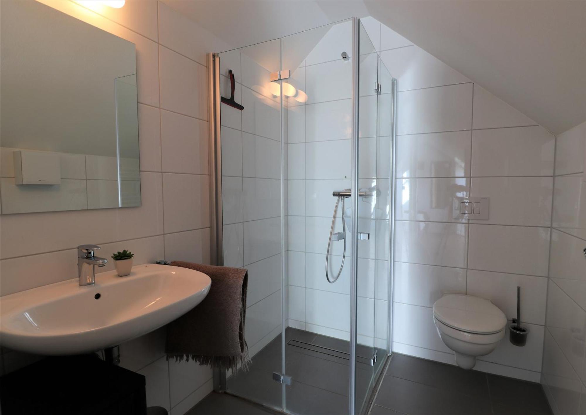 Uplandparcs Residence Astenberg Winterberg Luaran gambar