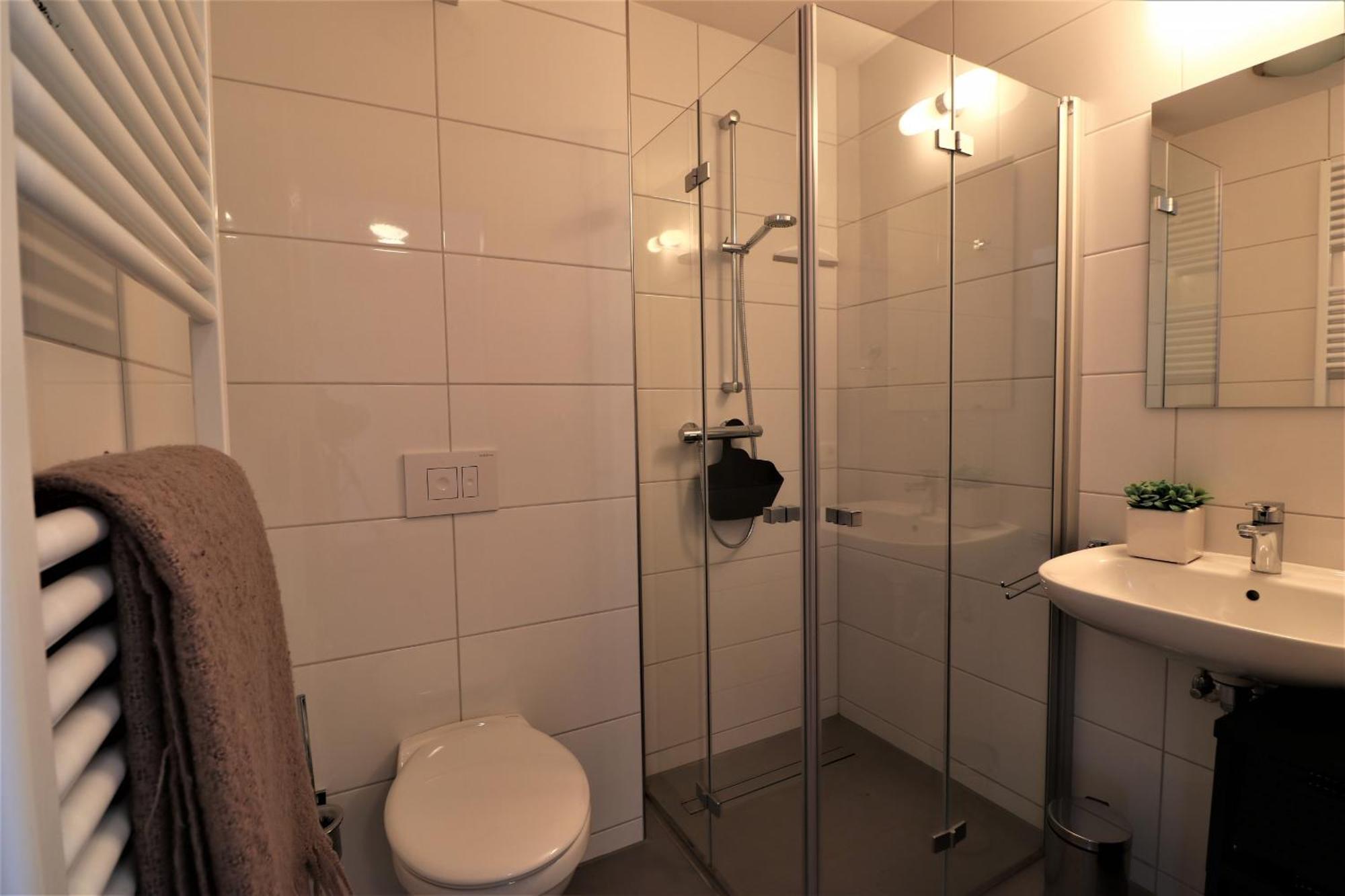 Uplandparcs Residence Astenberg Winterberg Luaran gambar