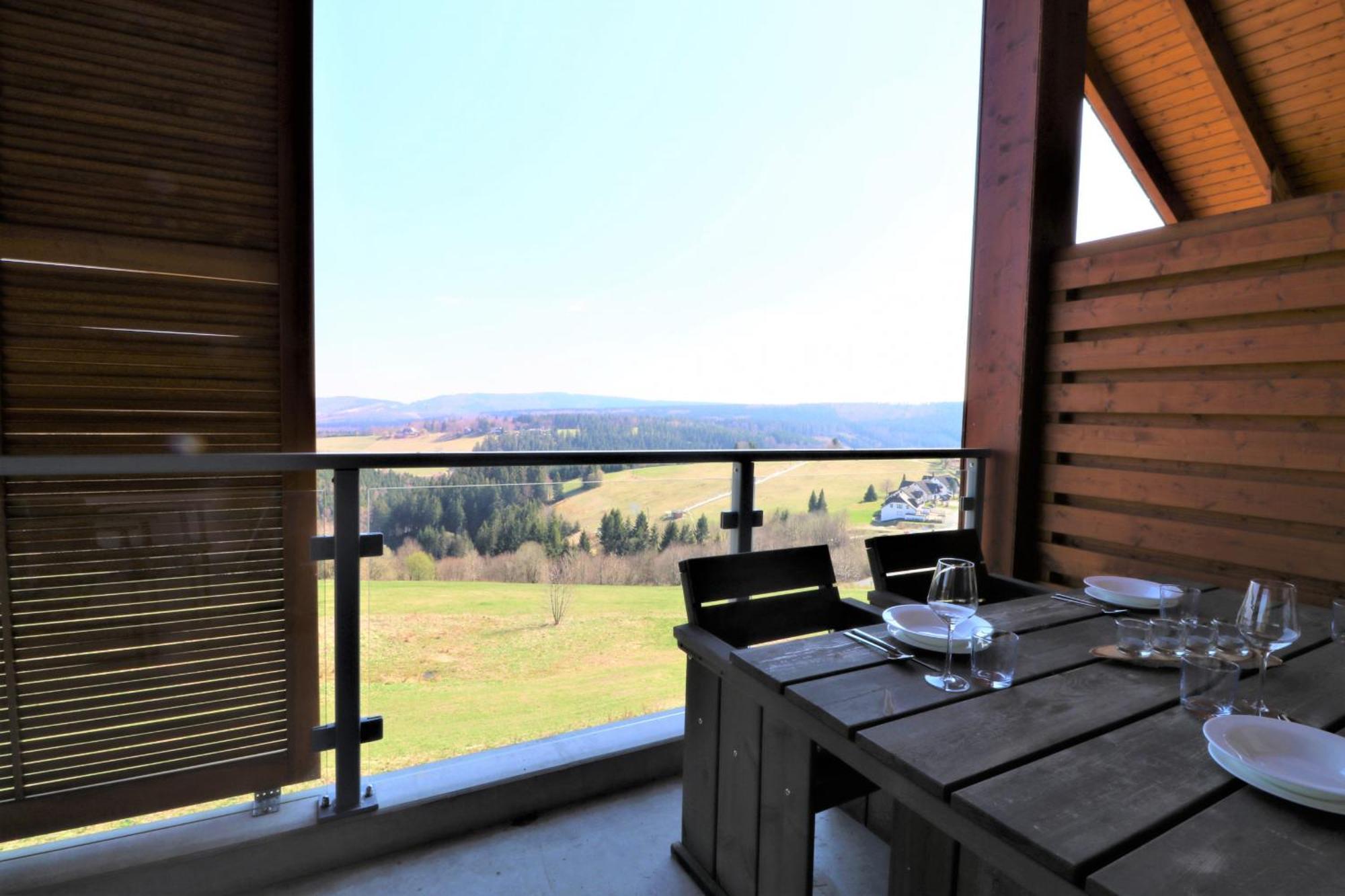Uplandparcs Residence Astenberg Winterberg Luaran gambar