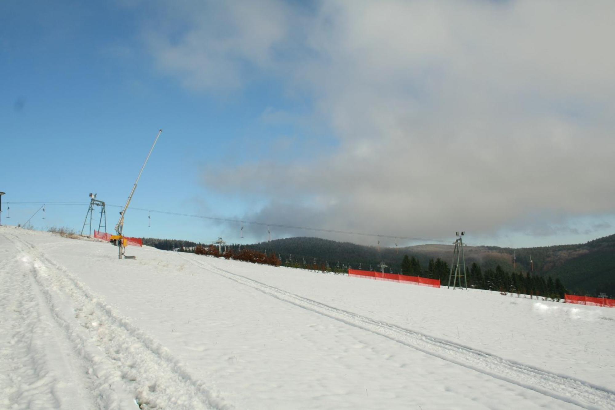 Uplandparcs Residence Astenberg Winterberg Luaran gambar