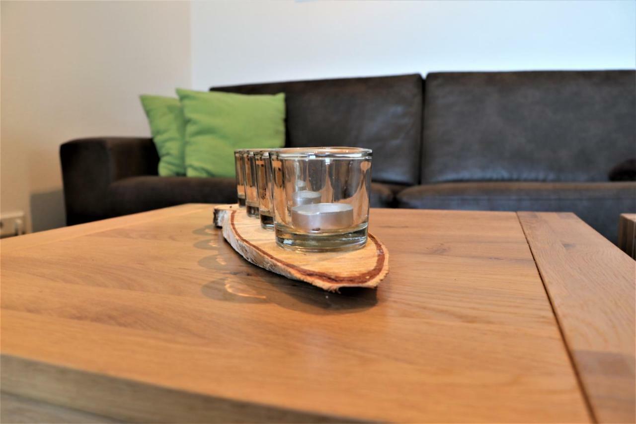 Uplandparcs Residence Astenberg Winterberg Luaran gambar